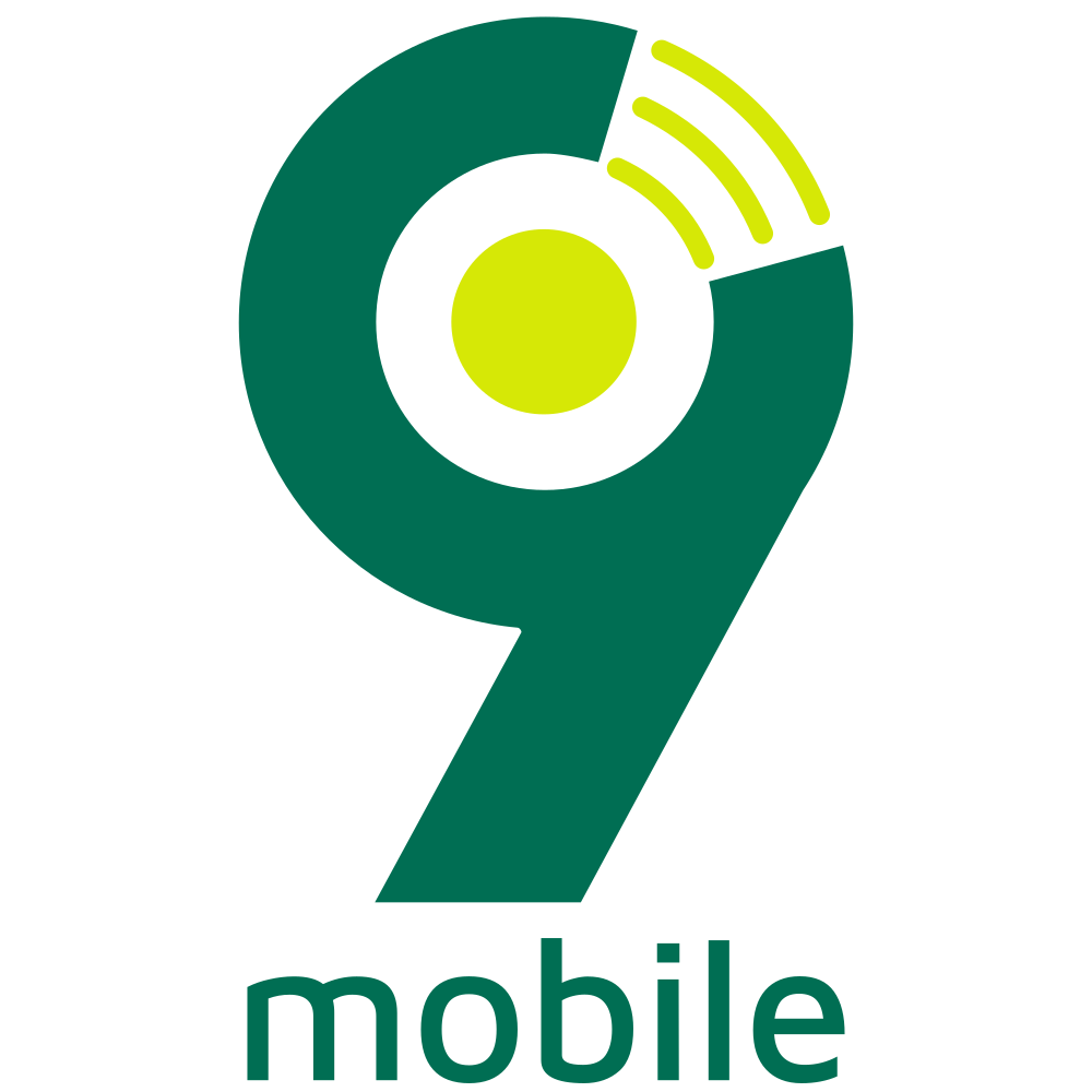 9mobile Logo