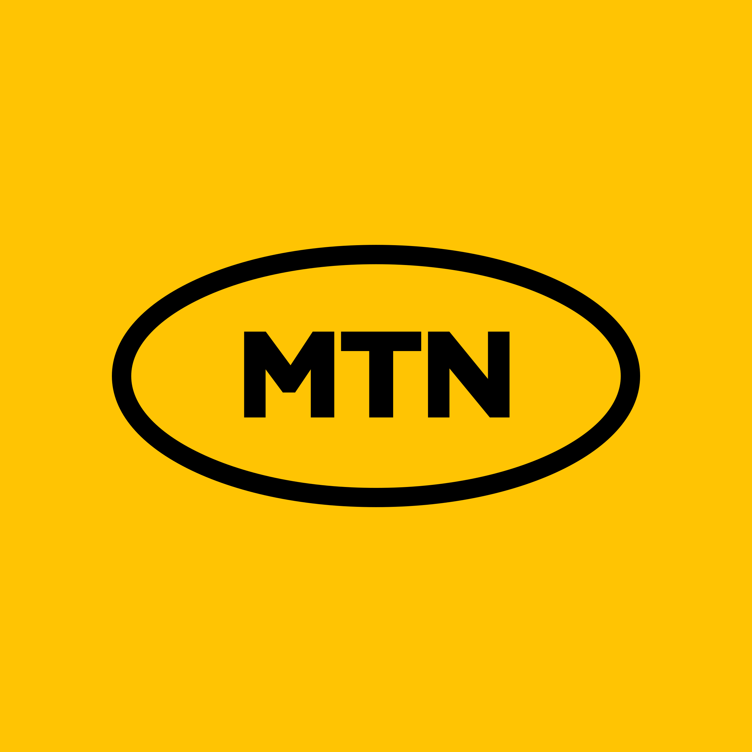 MTN Logo